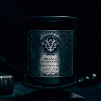 The Earl's Afternoon Tea Scented Candle