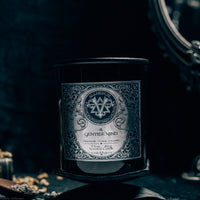 A Gentler Mind Candle