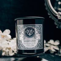 Moonlit Garden Candle