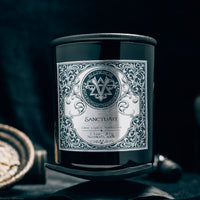 Sanctuary Candle