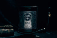 Tea Time in Tangiers Candle