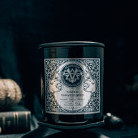Under Harvest Skies Candle