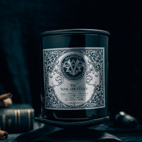 Well-Spiced Life Candle